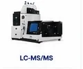 LC-MS/MS Instrument